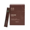 IVB Stick Cacao Desgrasado 10x5 g