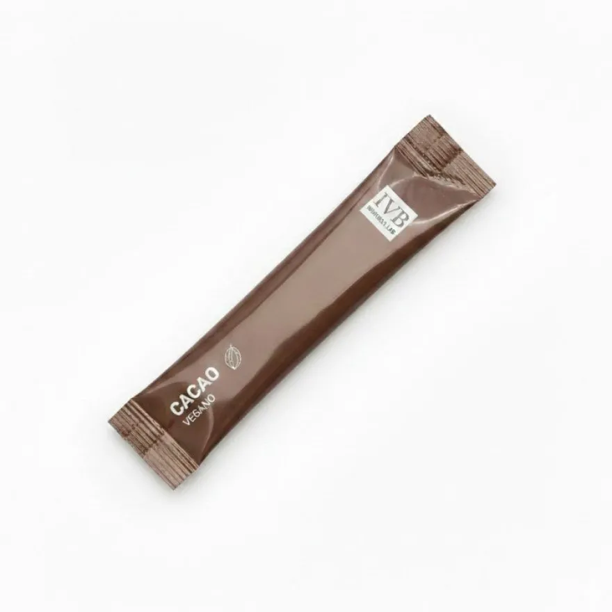 IVB Stick Cacao Desgrasado 10x5 g