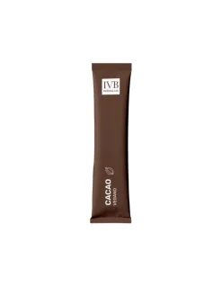IVB Stick Cacao Desgrasado 10x5 g