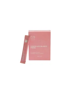 IVB Stick Chocolate Blanco y Fresa para Suplementos 10x5gr