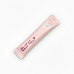 IVB Stick Chocolate Blanco y Fresa para Suplementos 10x5gr