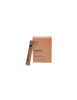 IVB Stick Sabor Canela 10x5 g