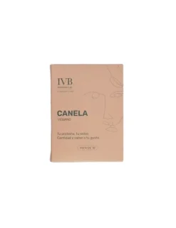 IVB Stick Sabor Canela 10x5 g