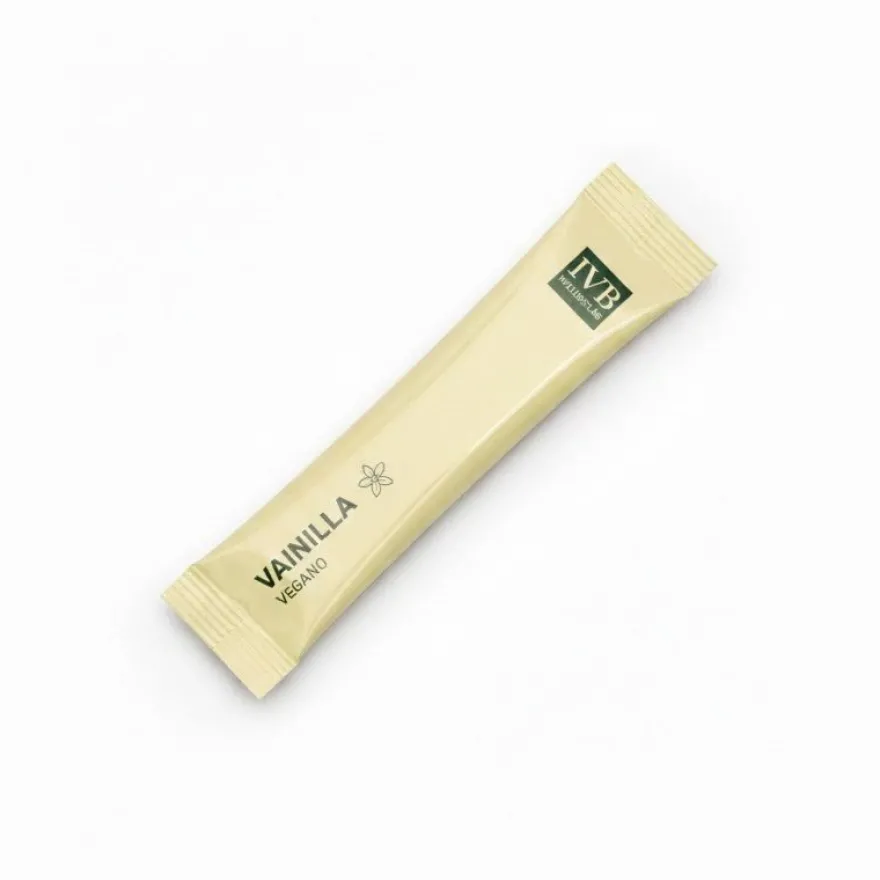 IVB Stick Sabor Vainilla Monodosis 10x5gr