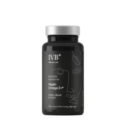 IVB Vegan Omega 3+ 30 cápsulas