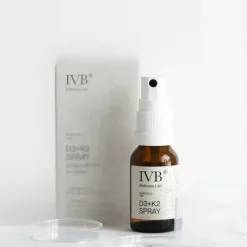 IVB Vitamina D3+K2 Spray 15 ml