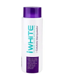 iWHITE Colutorio Blanqueador Instantáneo 500ml