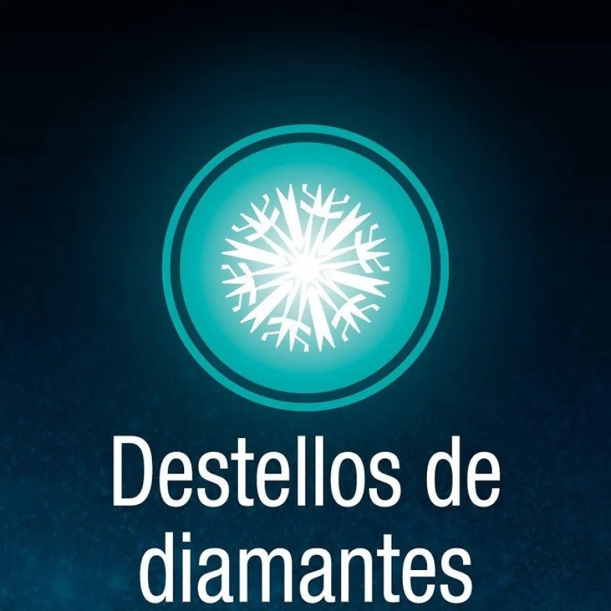 iWHITE Diamond Kit de Blanqueamiento Dental 10 moldes