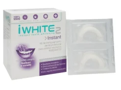 iWHITE 2 Instant Kit Blanqueamiento Dental