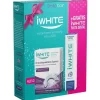 iWhite Kit Blanqueamiento Supremo 10 Moldes + Pasta Dental 75 ml