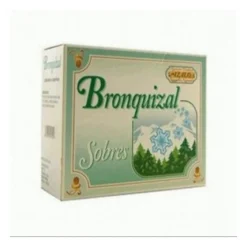 Izalo Bronquizal 24 Sobres
