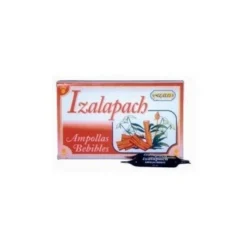 Izalo Izalapach 20 Ampollas 10 ml