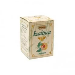 Izalo Izalínea 60 Cápsulas