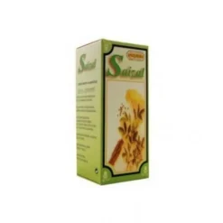 Izalo Saizal Jarabe 200 ml