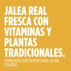 Jelly Kids Apetit Jarabe 250 ml