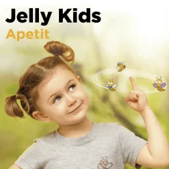 Jelly Kids Apetit Jarabe 250 ml