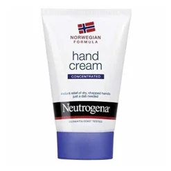 Johnson And Johnson Neutrogena Crema de Manos Concentrada 50ml