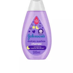 Johnson's Baby Champú Dulces Sueños 500 ml