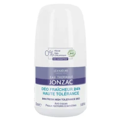 Jonzac Desodorante Hipoalergico 50ml