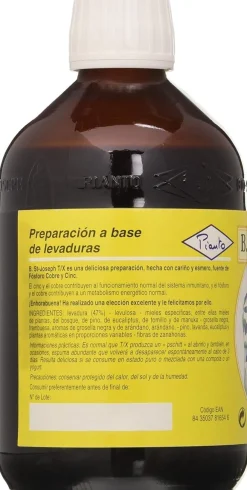 Joseph Bio San Jose Tx Respiración 500g