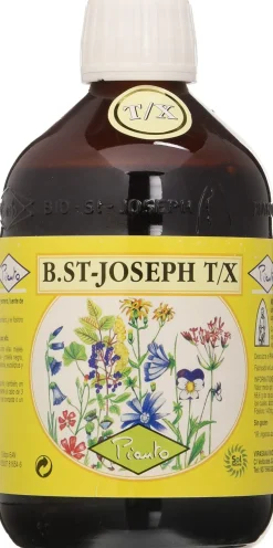 Joseph Bio San Jose Tx Respiración 500g