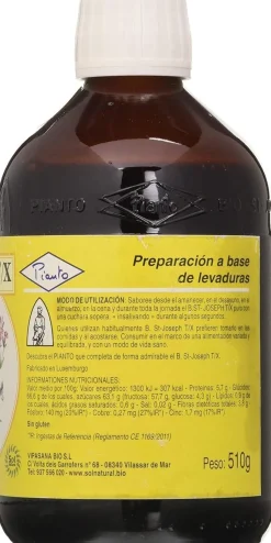 Joseph Bio San Jose Tx Respiración 500g