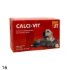Jtpharma Calci-Vit Suplemento Dietético Tabletas 60 unidades