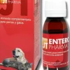 JTPharma Entero Laxavet Suplemento Líquido 55ml