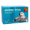 Jtpharma Enterovital Suplemento Alimenticio 60Cpd