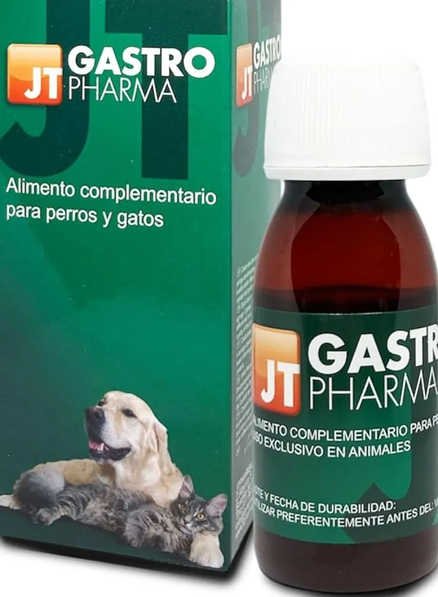 Jtpharma Gastro Pharma Suplemento Digestivo 55ml