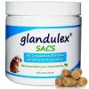 Jtpharma Glandulex 60 Croquetas