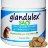 Jtpharma Glandulex 30 Croquetas