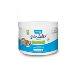 Jtpharma Glandulex 30 Croquetas