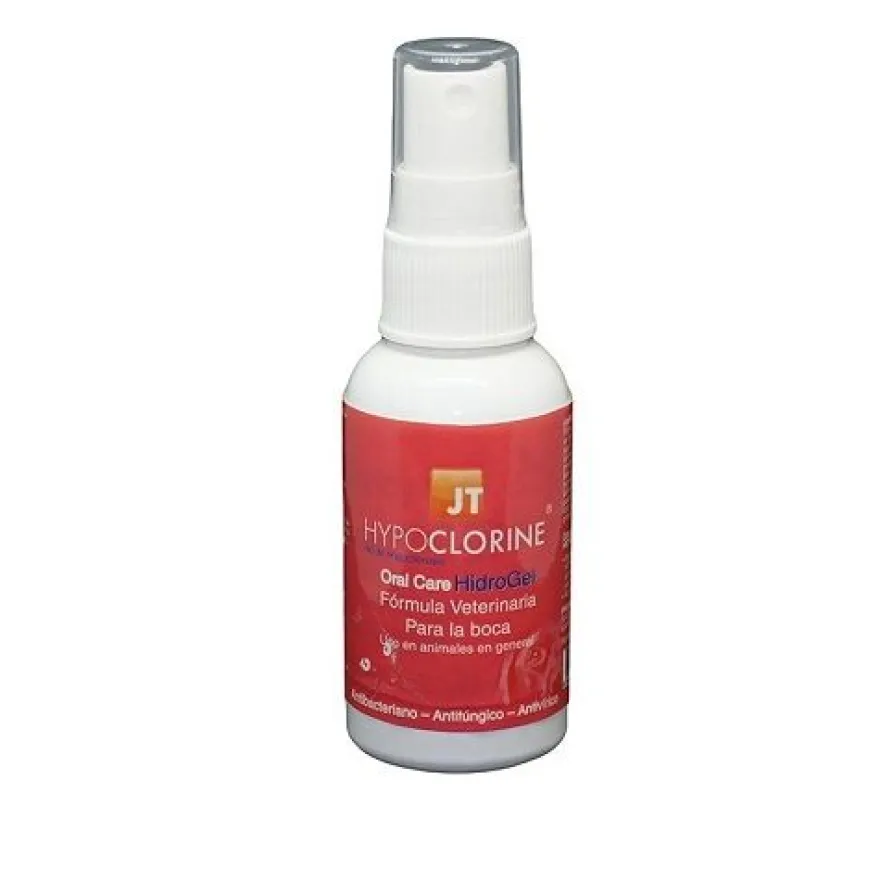 JTPharma Hydrogel Colutorio Oral 60ml
