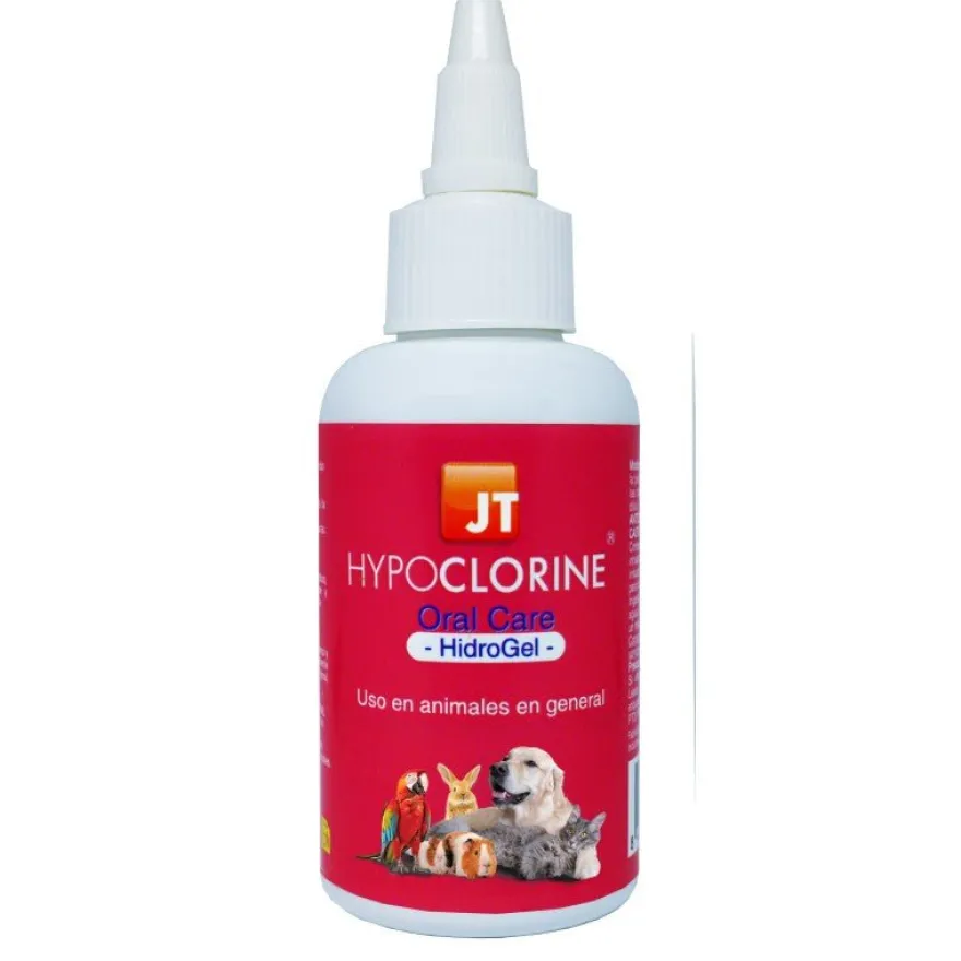 JTPharma Hydrogel Colutorio Oral 60ml