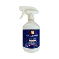 Jtpharma Hypoclorine Cuidado de Piel Líquido 500ml
