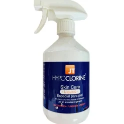 Jtpharma Hypoclorine Cuidado de Piel Líquido 500ml