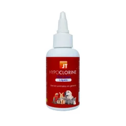 JTpharma Hypoclorine Cuidado Oral Esprai 60ml