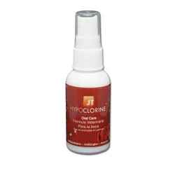 JTpharma Hypoclorine Cuidado Oral Esprai 60ml