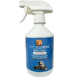 Jtpharma Hypoclorine Skin Care Hidrogel 500ml