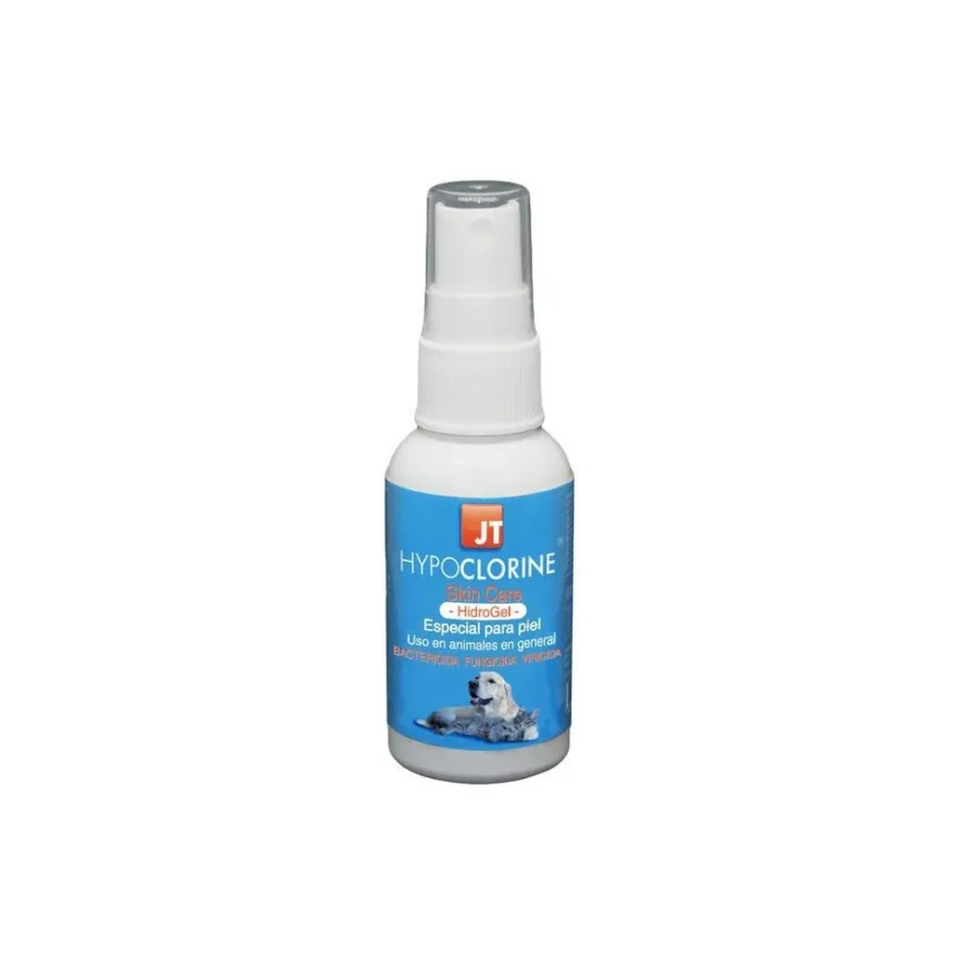 JTPharma Hypoclorine Skin Care Hidrogel 60ml