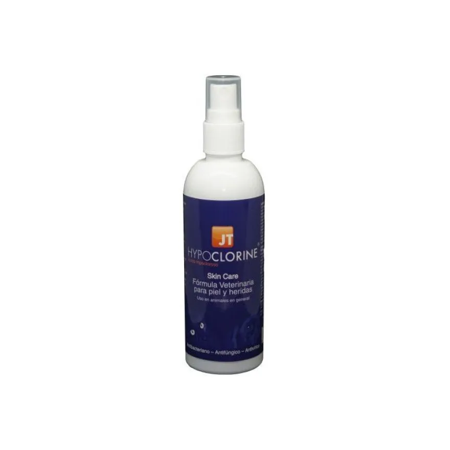 JTPharma Hypoclorine Skin Care Hidrogel 60ml