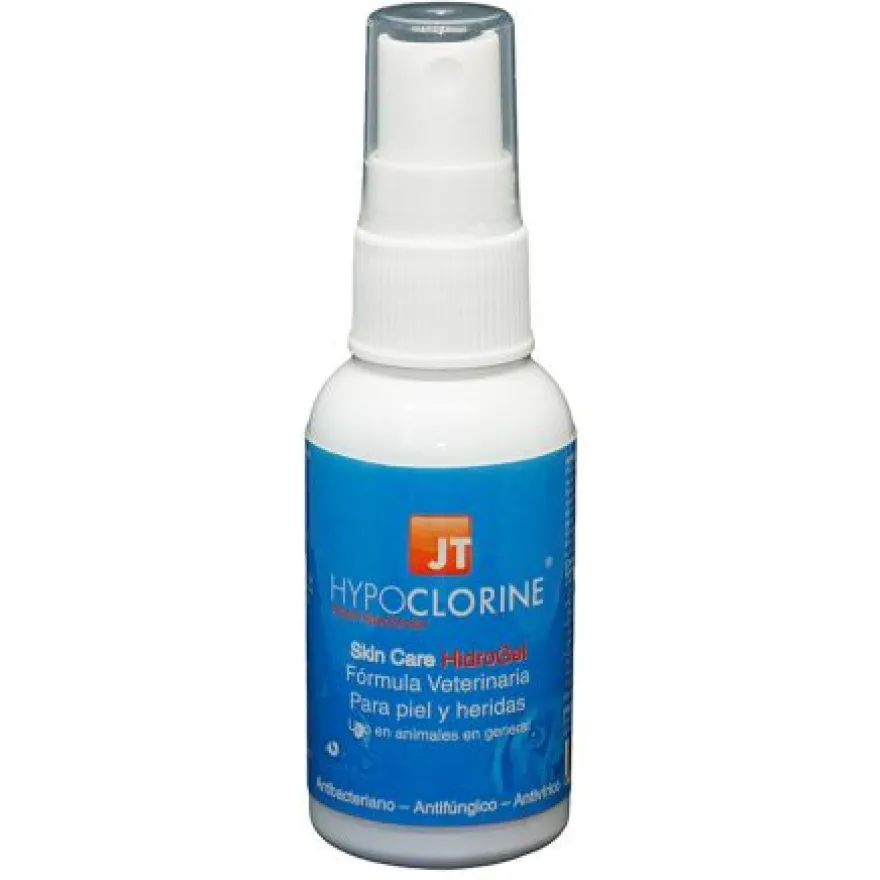 JTPharma Hypoclorine Skin Care Hidrogel 60ml