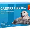 JTPharma JT Cardio Fortex Comprimidos 60 tabletas