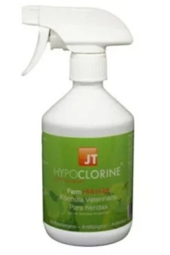 Jtpharma JT Hypoclorine Farm Hidrogel Desinfectante 540ml