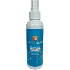 Jtpharma Jt Hypoclorine Hidrogel Antimicrobiano 150ml