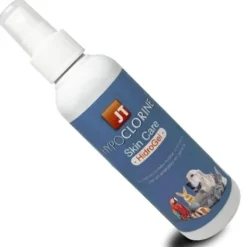Jtpharma Jt Hypoclorine Hidrogel Antimicrobiano 150ml