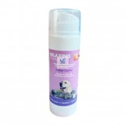 Jtpharma JT Relaxing Gel Calmante para Perros y Gatos 100ml