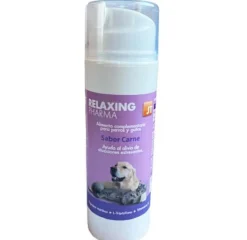 Jtpharma JT Relaxing Gel Calmante para Perros y Gatos 100ml