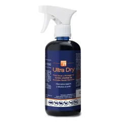 Jtpharma JT Ultra Dry Solución Protectora 500ml